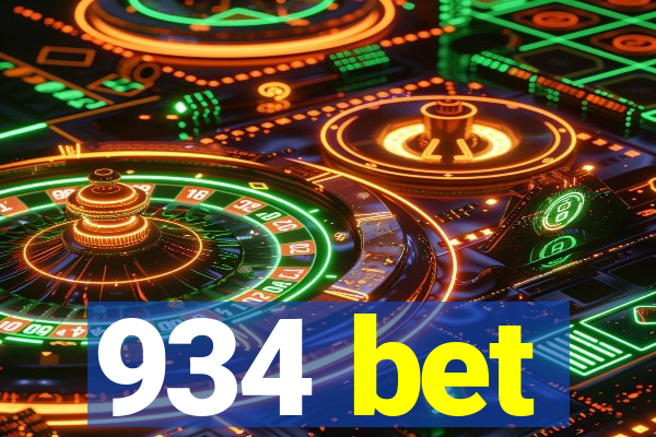 934 bet